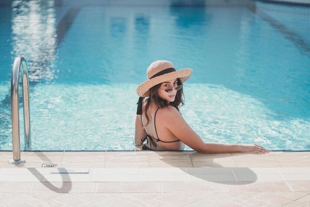 Изображение Zeus Hotels The Village Hotel & Waterpark 4*