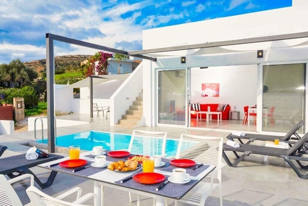 Зображення Villa Paradiso Iii Villa вилла
