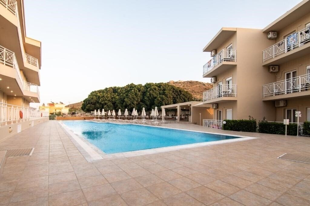 Зображення Chrissys Paradise 3*