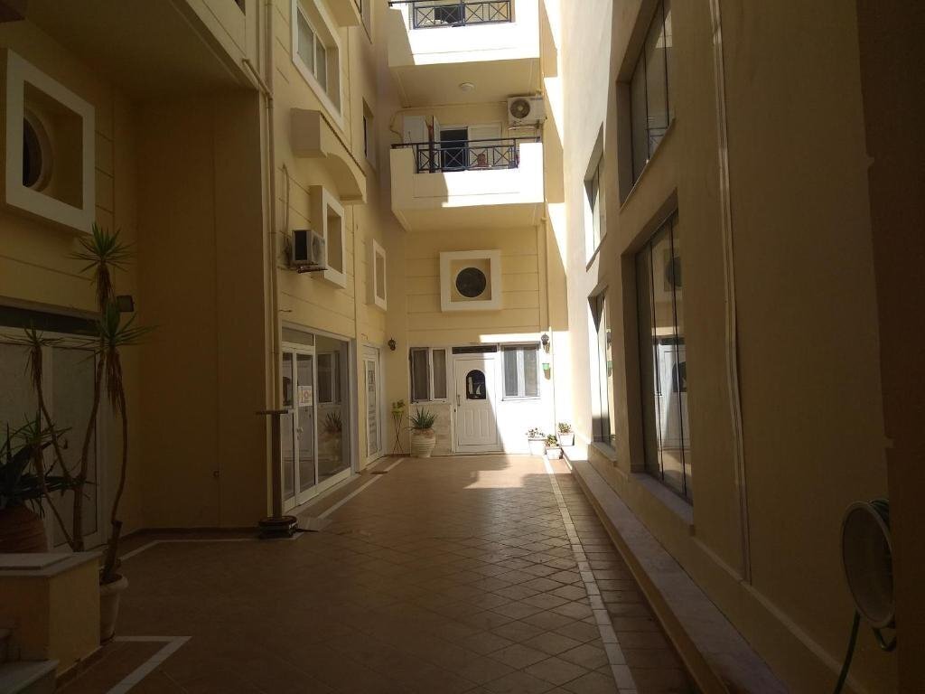 Фотография Chc Apartment Hotel 3*