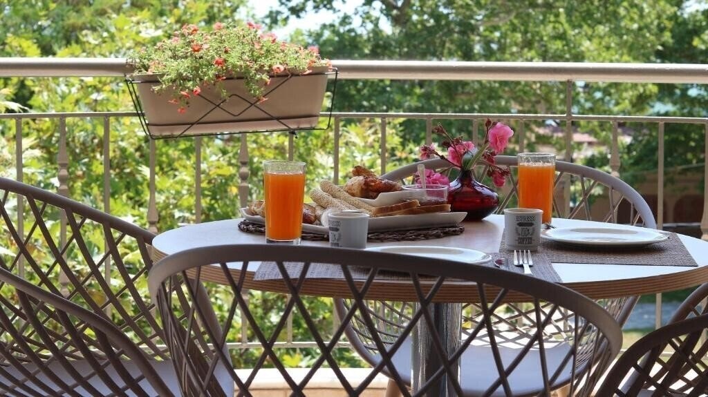 Зображення Evilion Hotel 2*