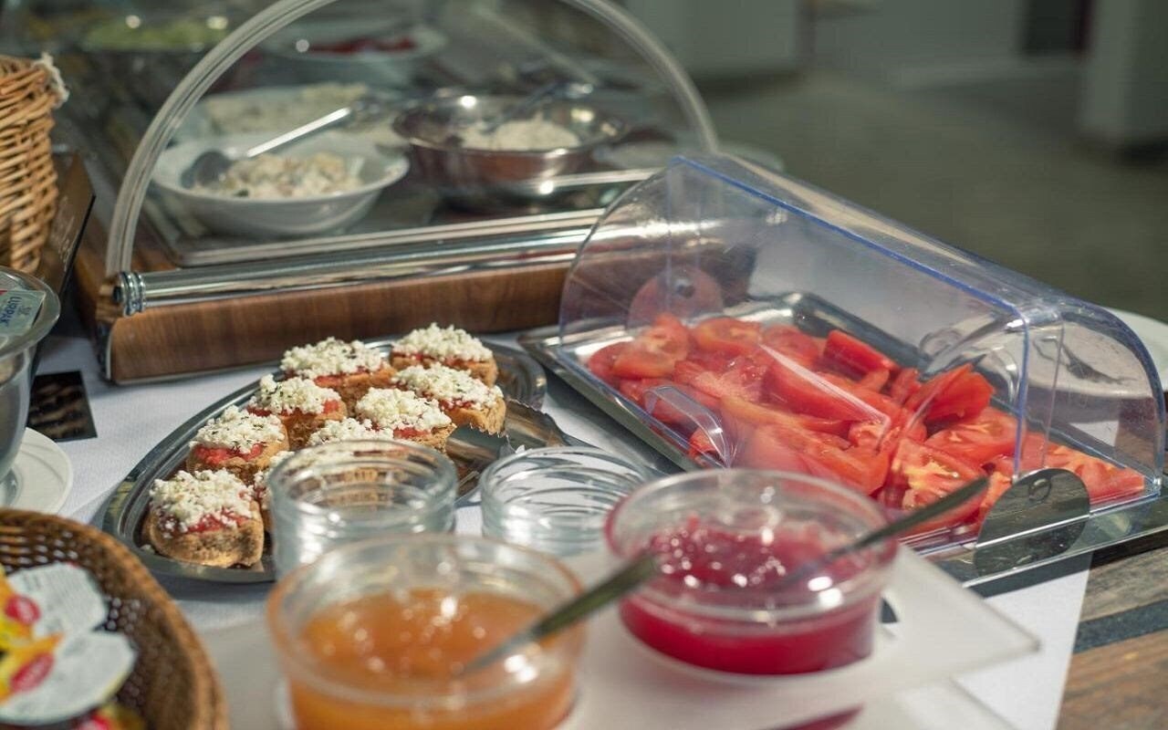 Фотографія Sea Side Apartments 3*