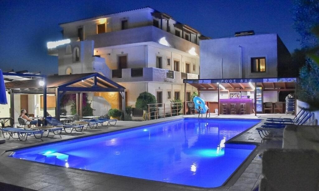 Изображение Eleonora Anissaras Hotel 3*