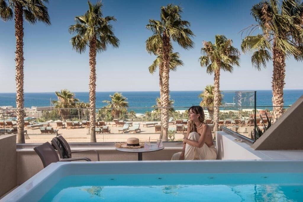 Готель Royal & Imperial Belvedere Hotel 4*