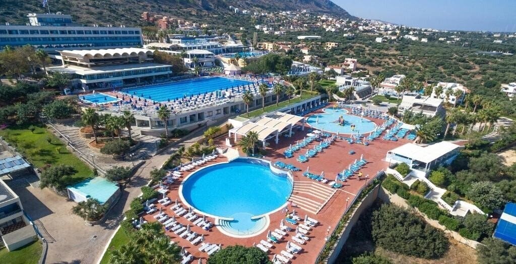 Фотографія Royal & Imperial Belvedere Hotel 4*