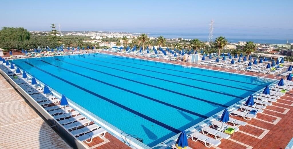 Зображення Royal & Imperial Belvedere Hotel 4*