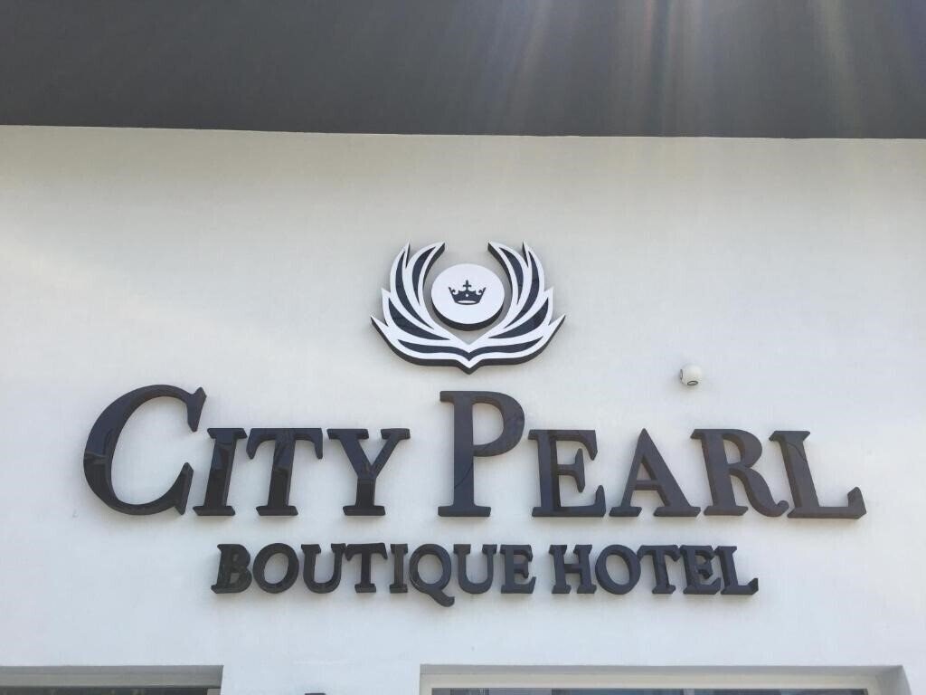 Картинка City Pearl 3*