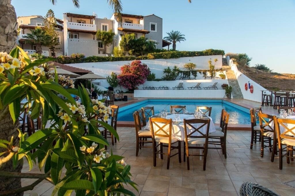 Фотография Castri Village 3*