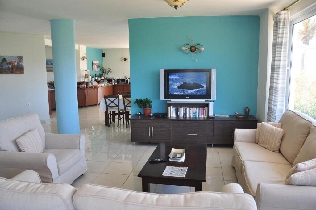 Картинка Castri Village 3*