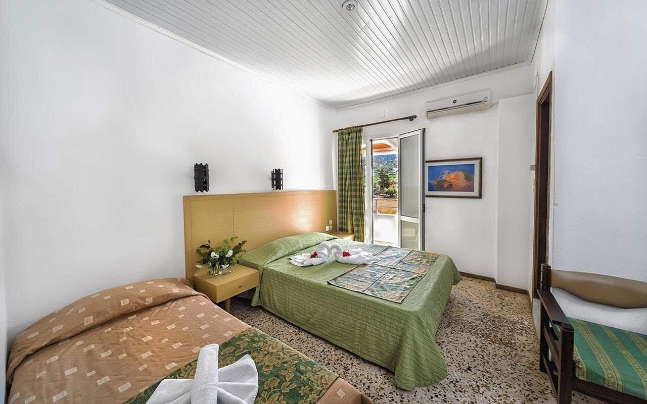 Изображение Harmony Hotel Crete 2*