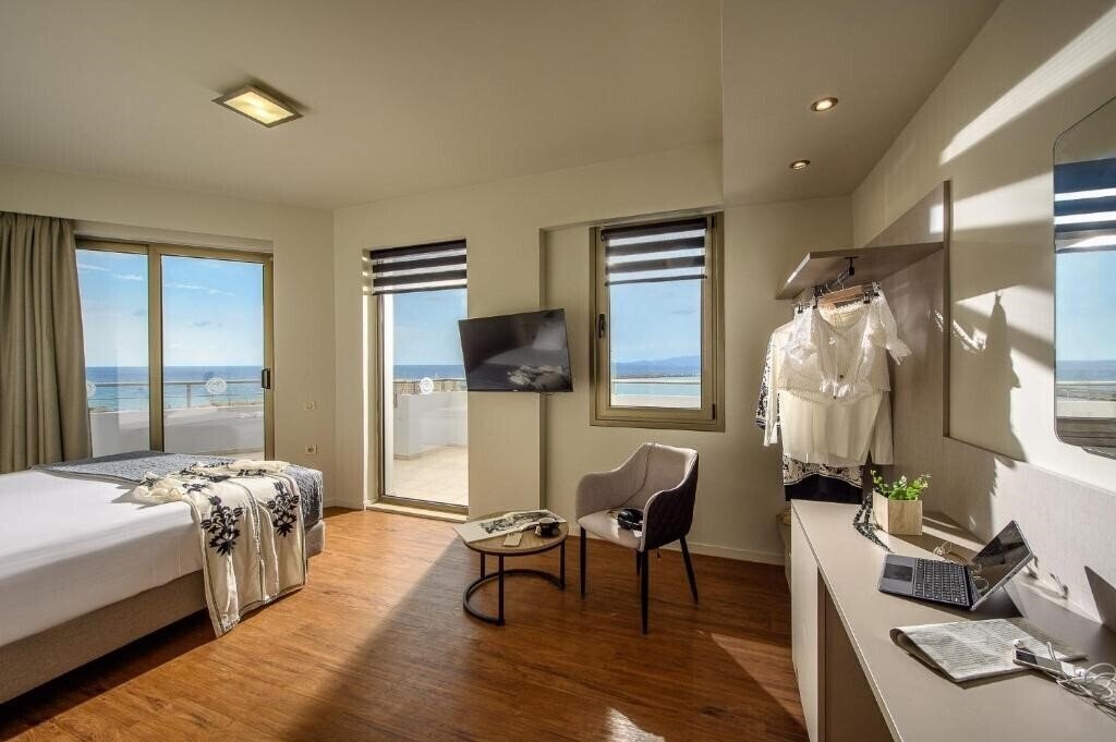 Готель Marin Hotel 3*
