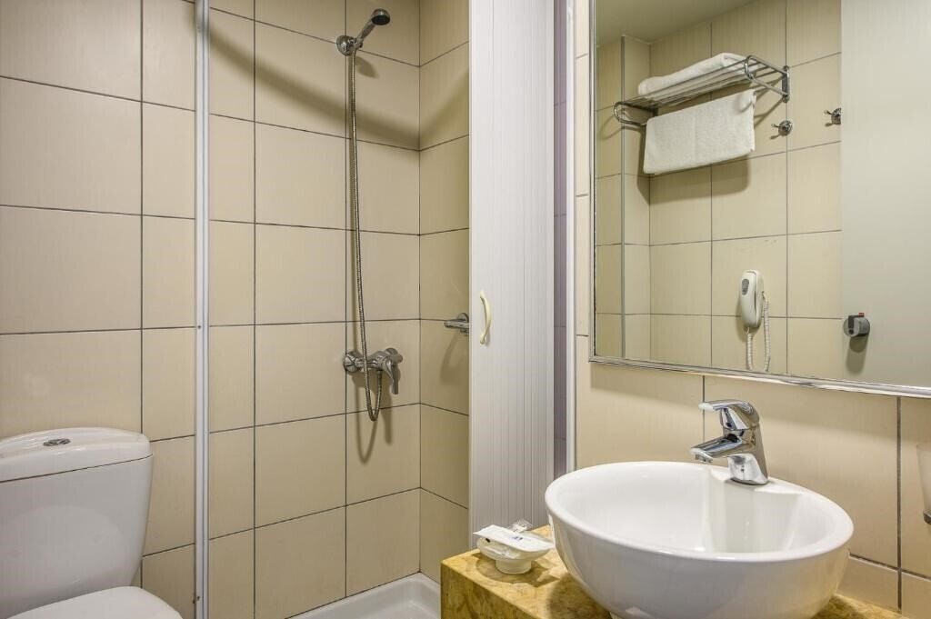 Фото Marin Hotel 3*