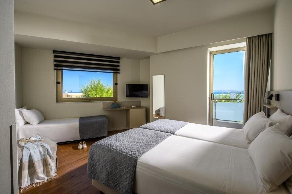 Картинка Marin Hotel 3*