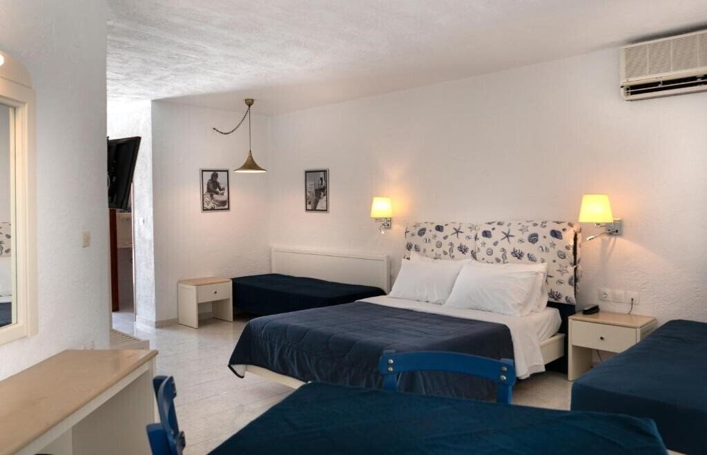 Картинка Villea Village 3*