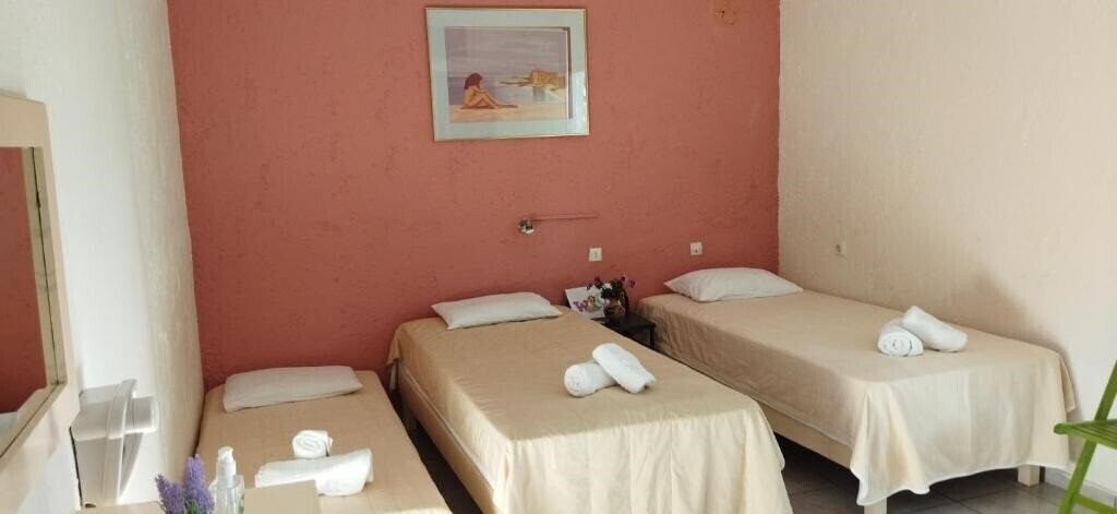 Изображение Cleo Rooms 2*