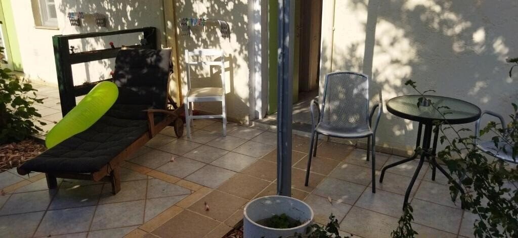 Картинка Cleo Rooms 2*