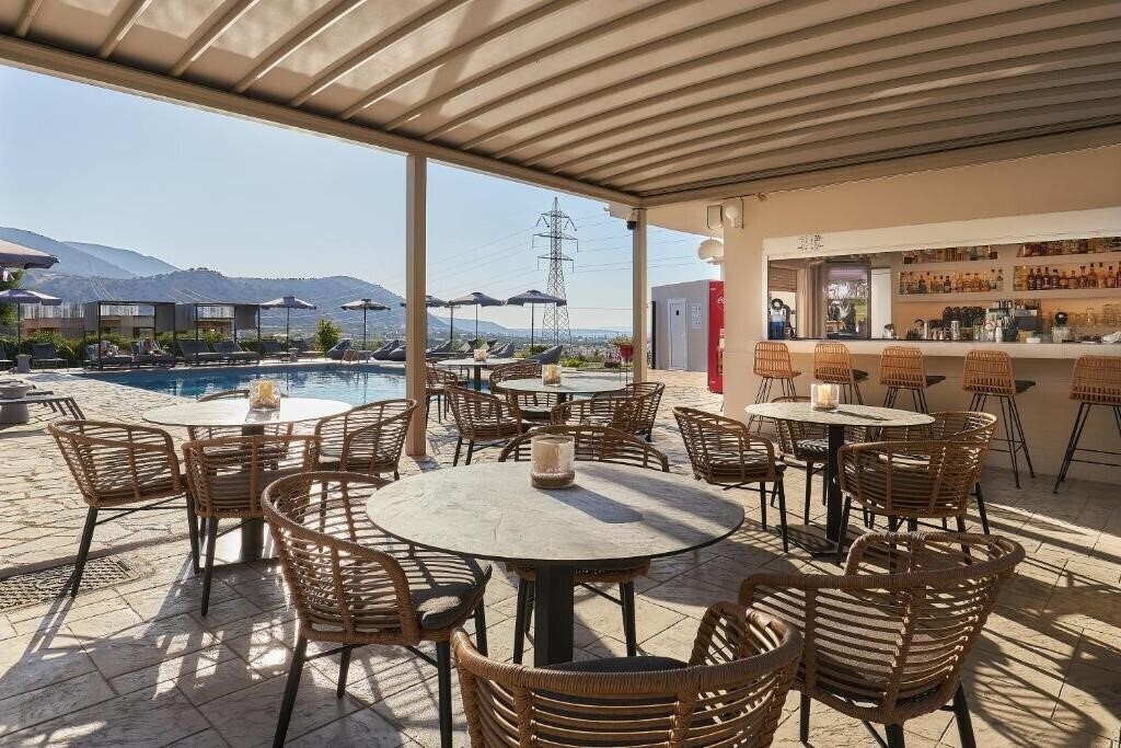 Фотографія Silia Suites 2*