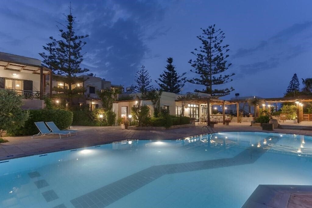 Зображення Your Memories Hotel & Apartments 3*