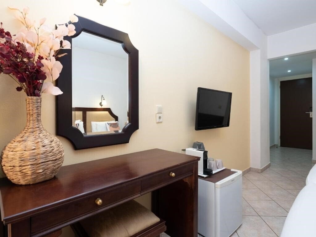 Изображение Casa Orama Boutique Hotel 4*