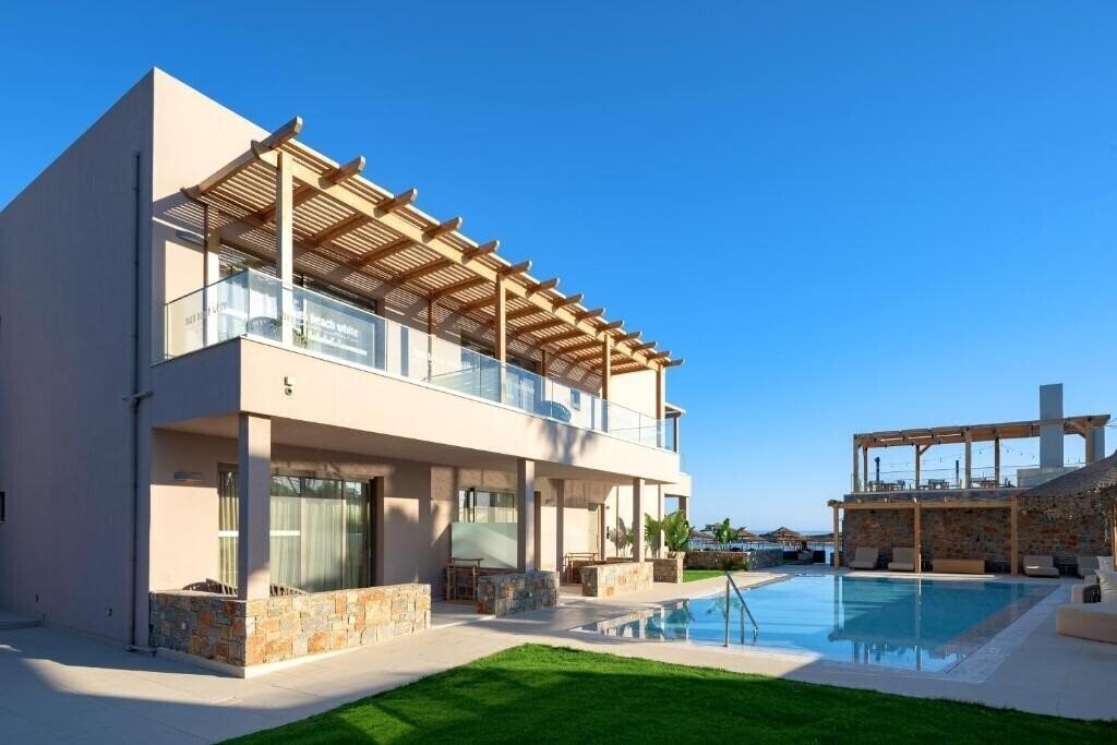 Зображення High Beach White 5*