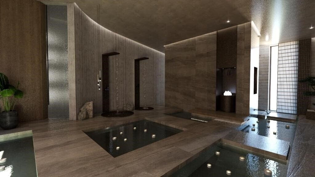 Фото Elios Hill 5*