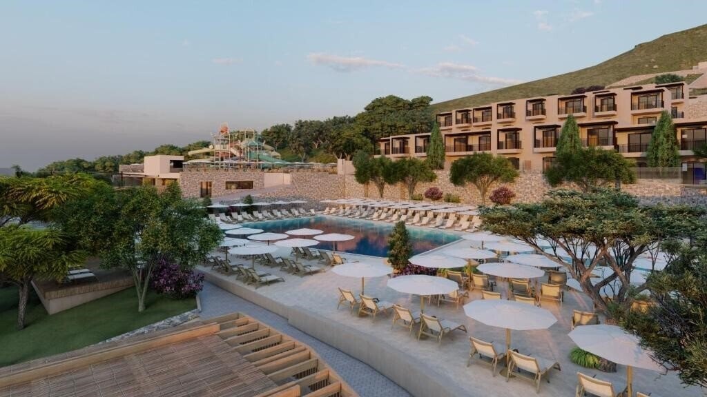 Зображення Elios Hill 5*