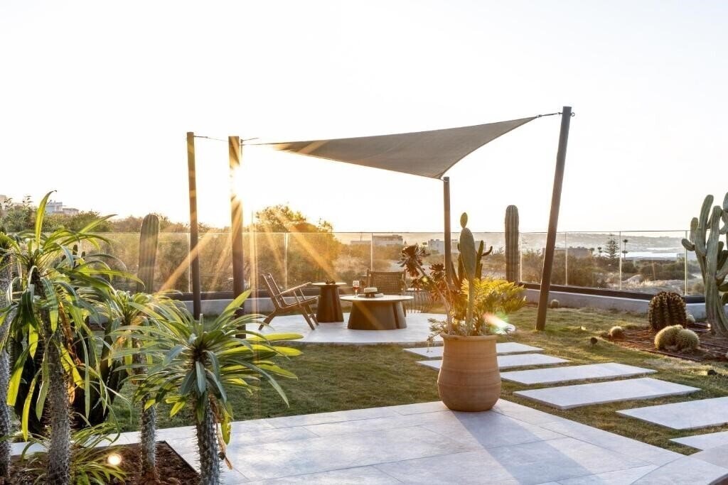 Картинка Elios Hill 5*