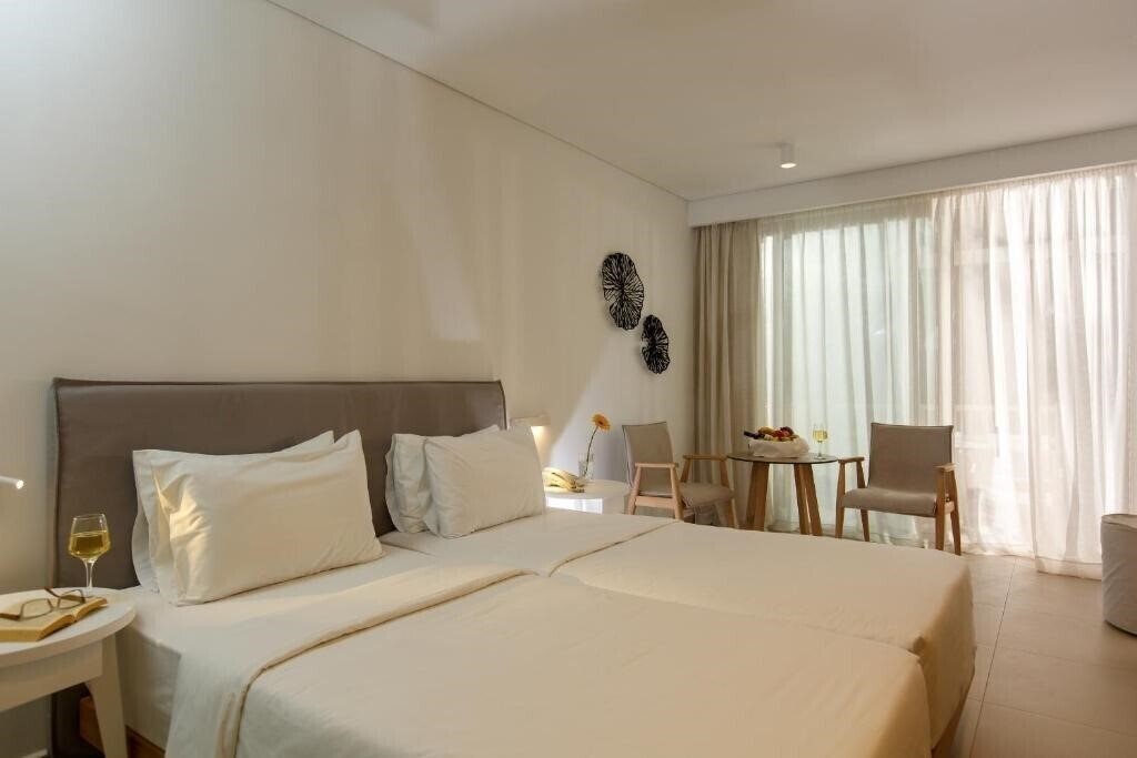 Картинка Anissa Beach Hotel & Village 4*