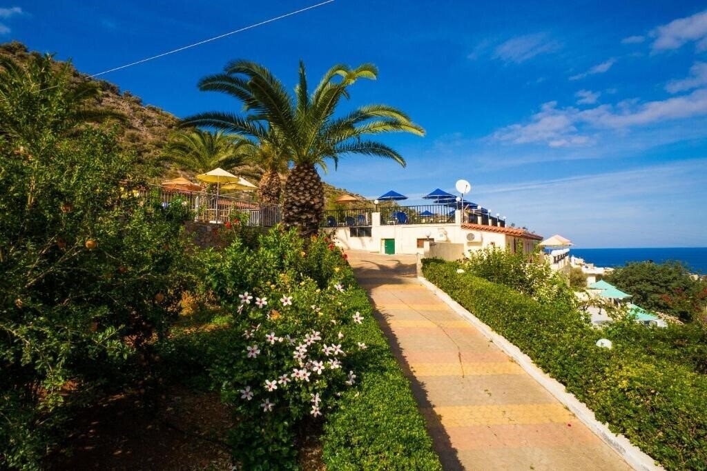 Зображення Mariamare Apartments (Stalida) 4*