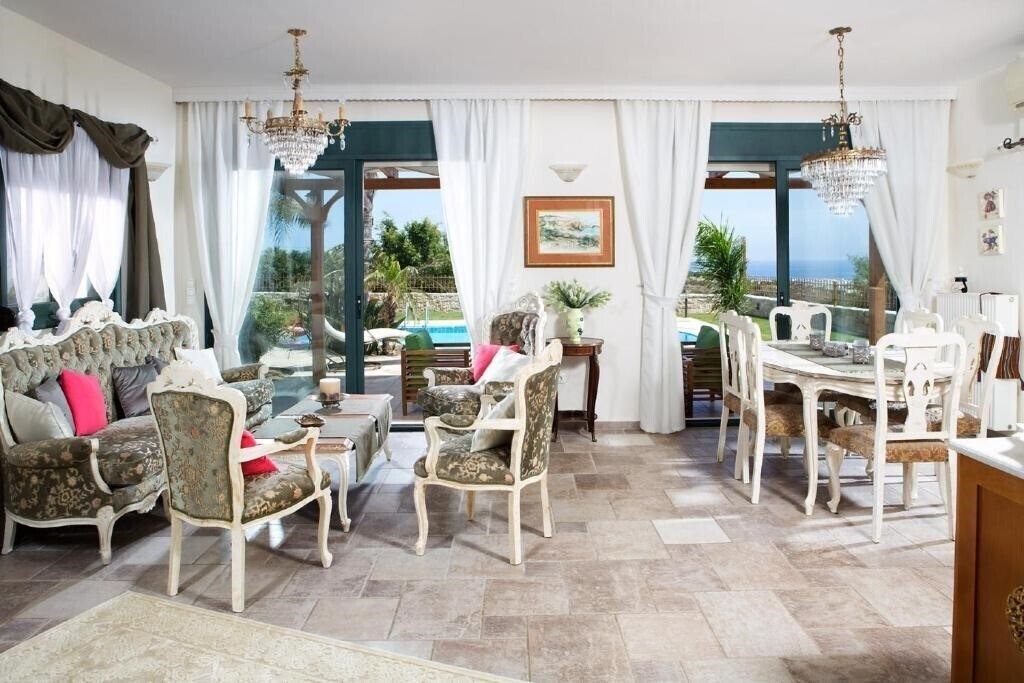 Фото Pandora Villas 4*