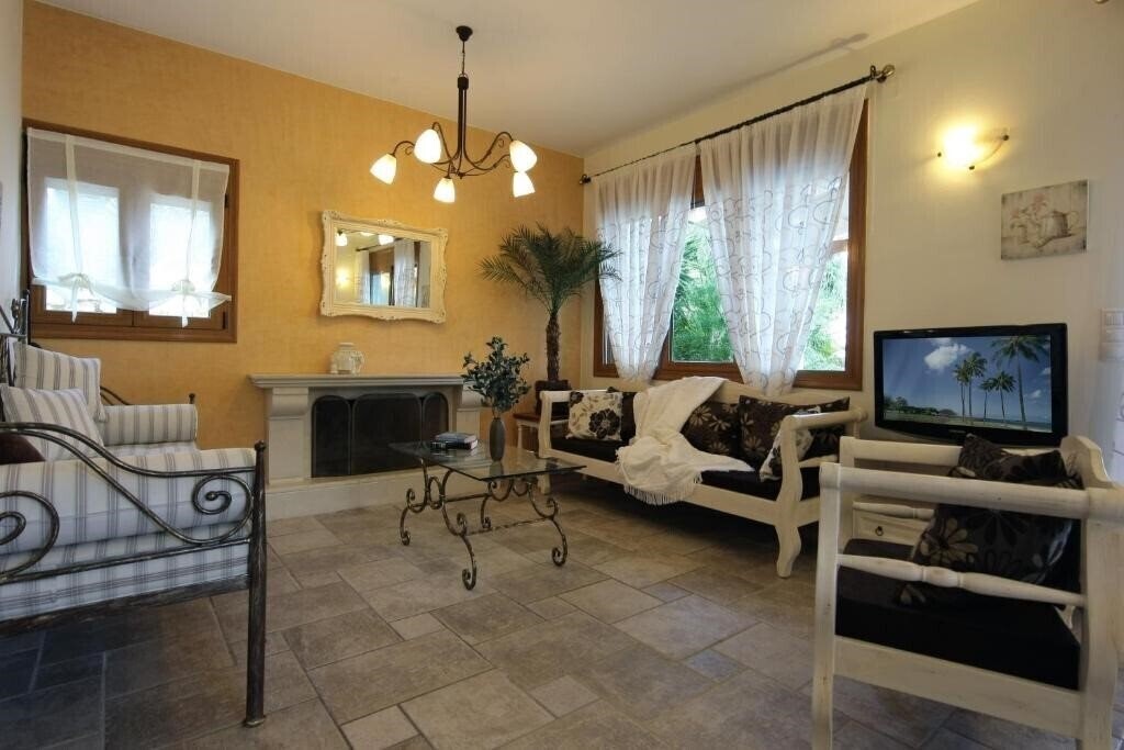 Фотографія Pandora Villas 4*