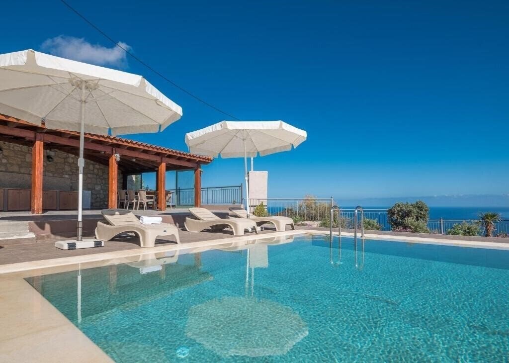 Фото Villa Eolos 4*