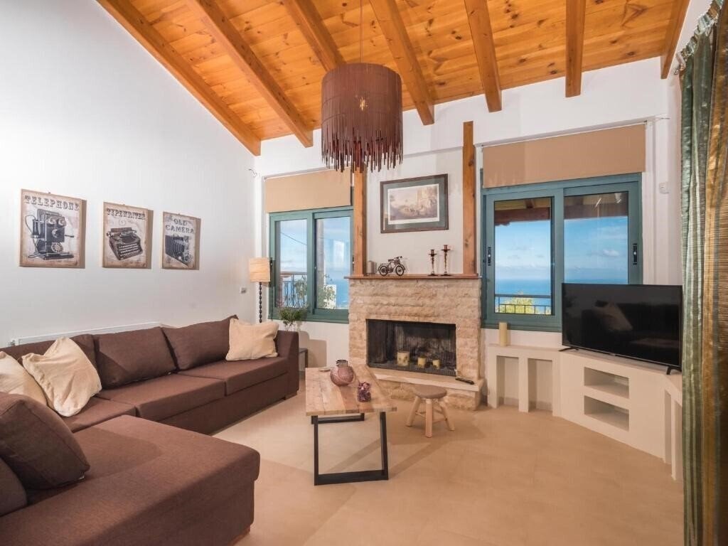 Зображення Villa Eolos 4*