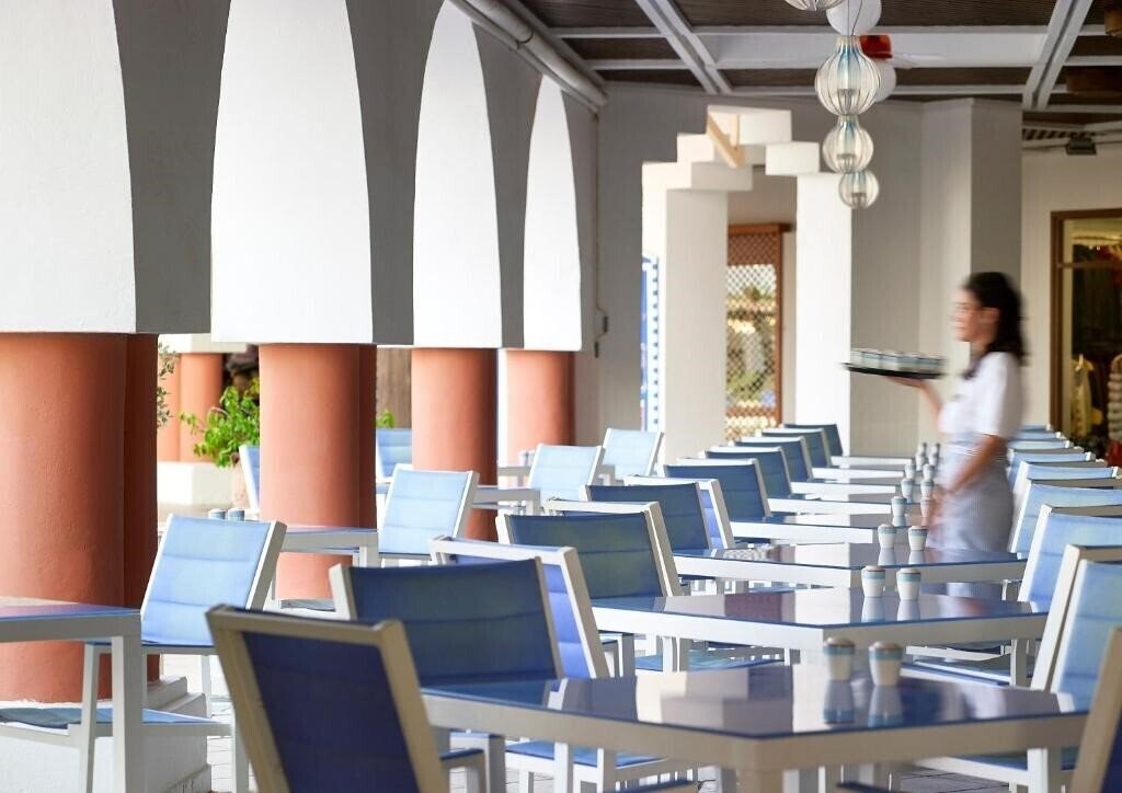 Фотография Aldemar Knossos Royal 5*