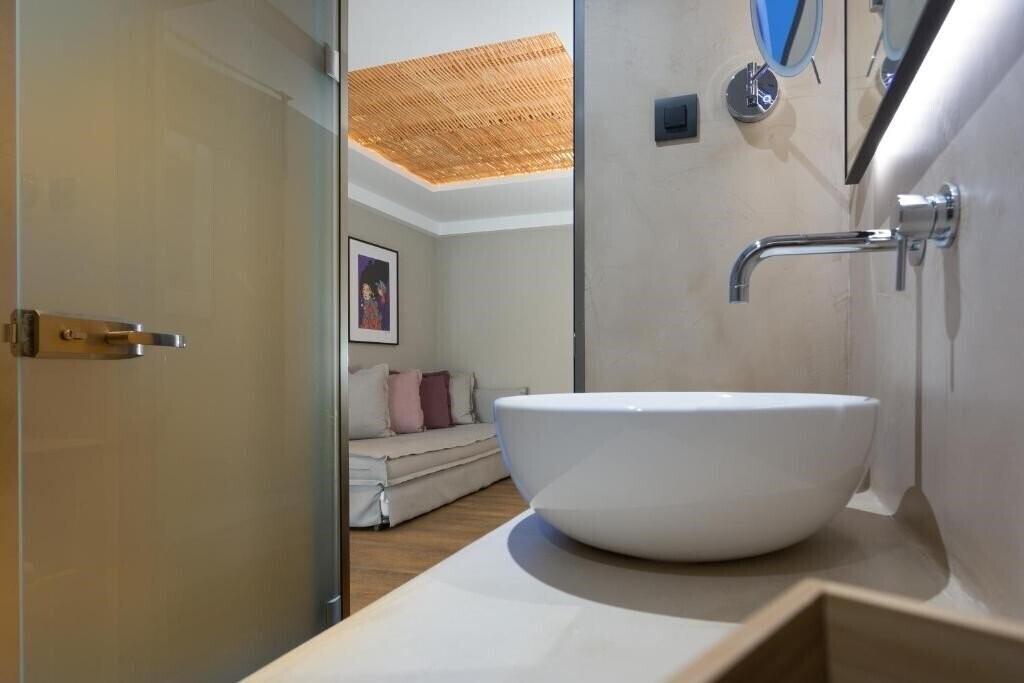 Фотографія Artree Suites 4*