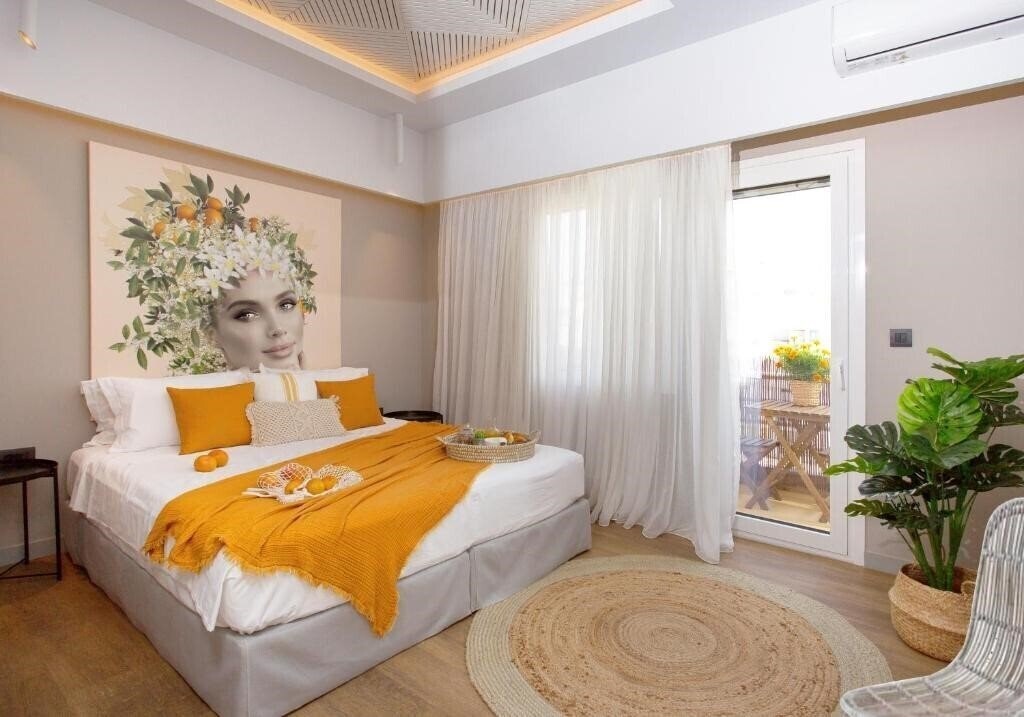 Зображення Artree Suites 4*