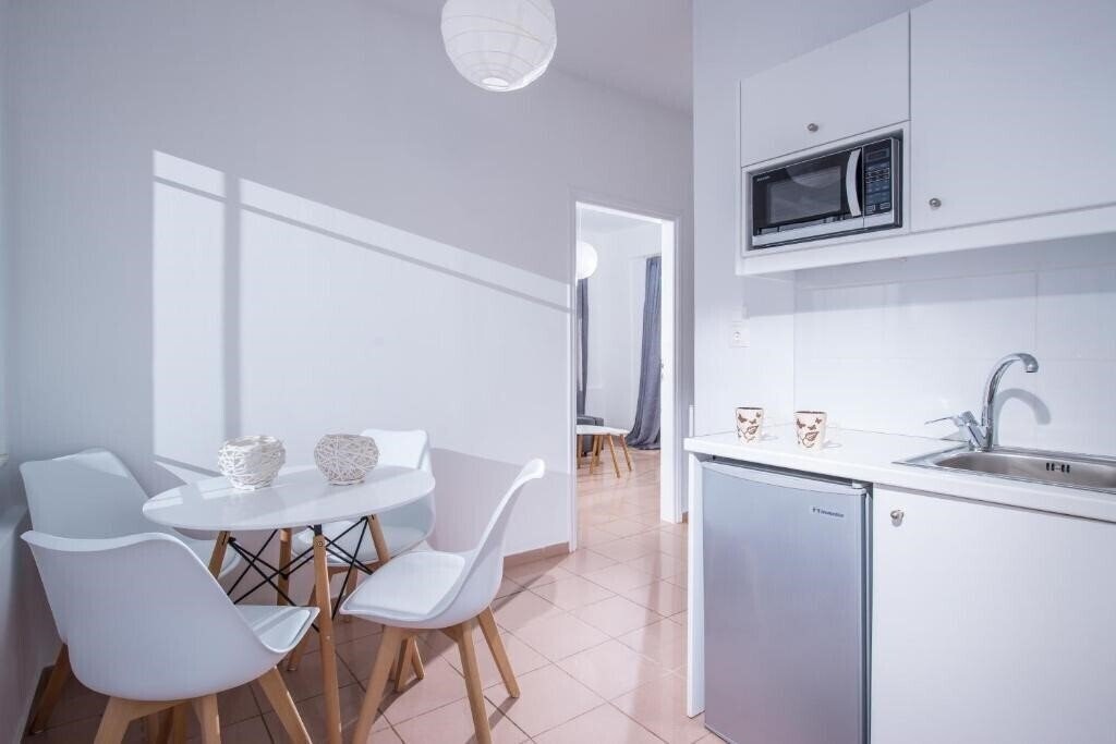 Картинка W Suites 4*