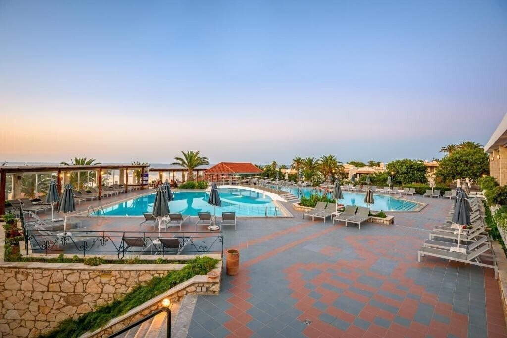 Зображення Annabelle Beach Resort 5*