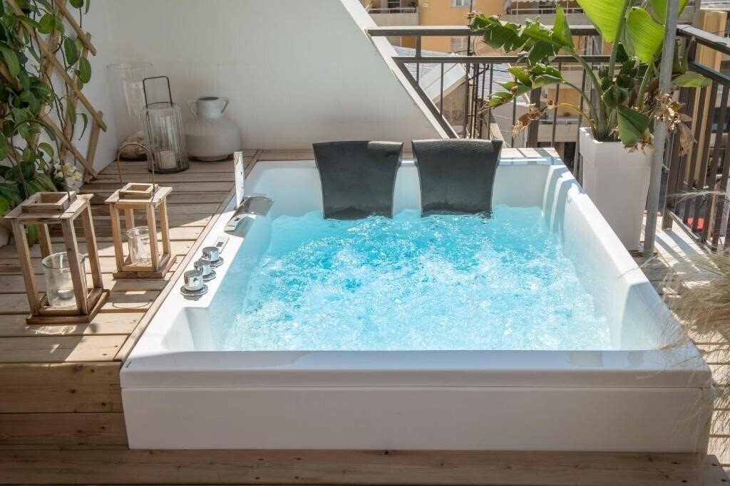 Фото Chanion One Suites 4*