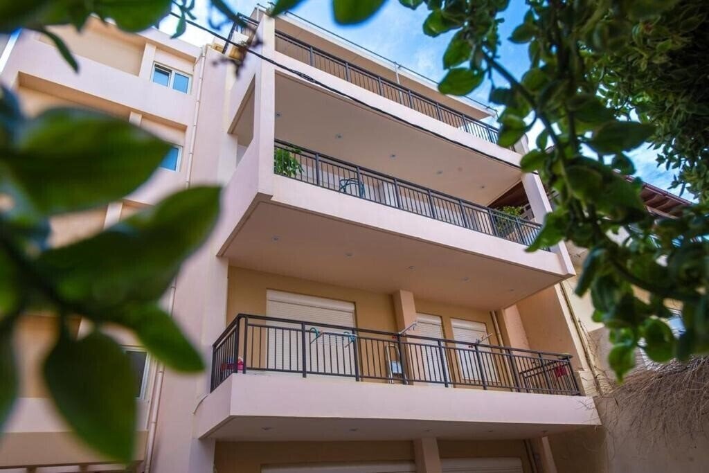 Картинка Chanion One Suites 4*