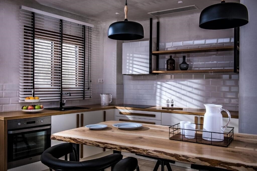 Картинка Cosmopolis Crete Suites 4*