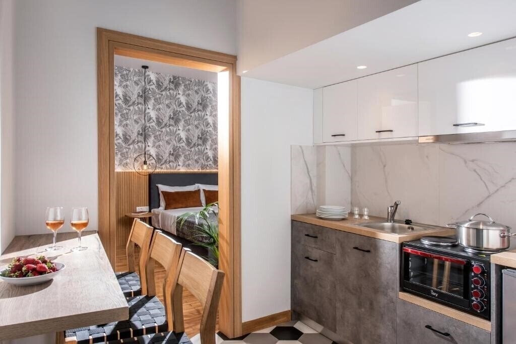 Зображення Kipos Boutique Suites 4*