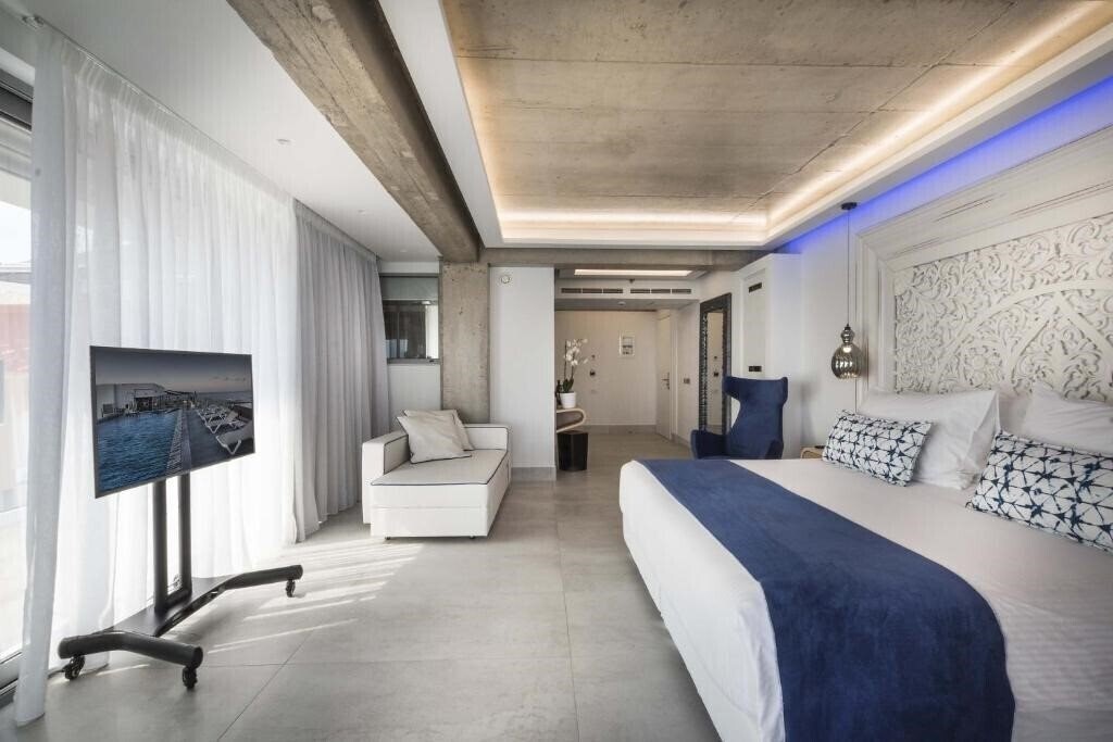 Фотография Glaros Royal Beach Hotel 4*