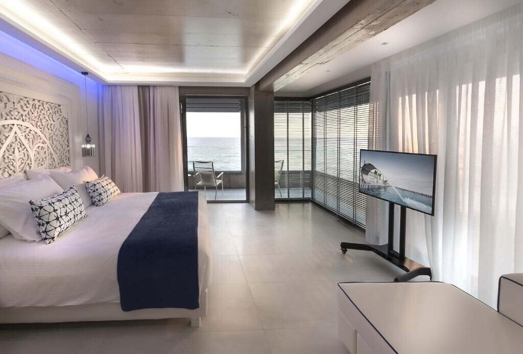 Картинка Glaros Royal Beach Hotel 4*