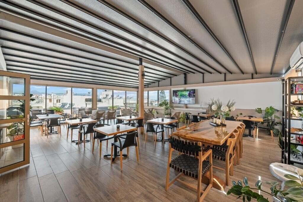 Зображення Marvel Deluxe Rooms 4*