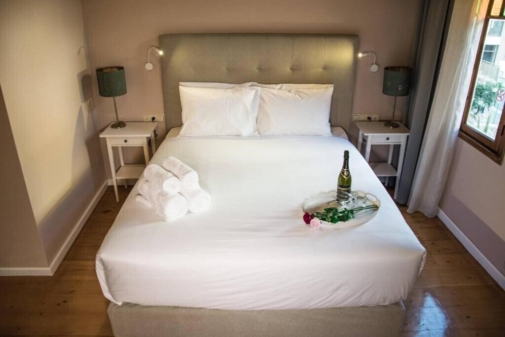 Фото Porta Medina Boutique Hotel 4*