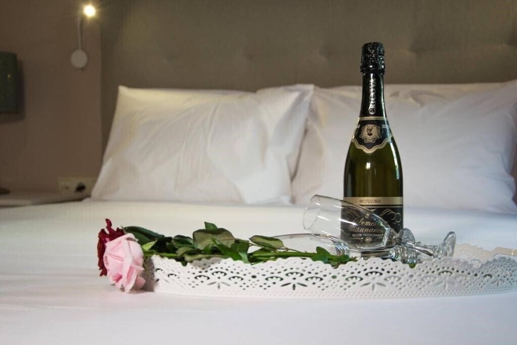 Фотография Porta Medina Boutique Hotel 4*