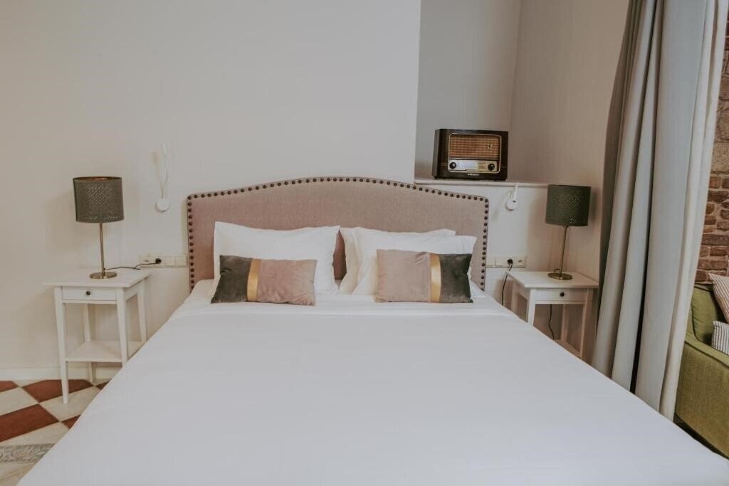Изображение Porta Medina Boutique Hotel 4*