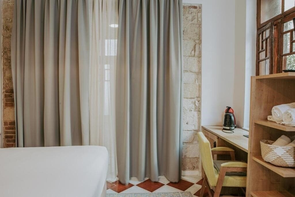 Картинка Porta Medina Boutique Hotel 4*