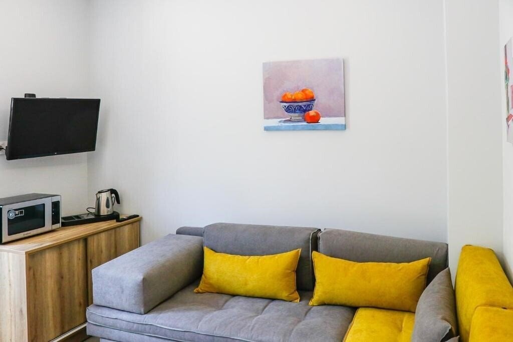 Зображення Terpsis Lodge 4*